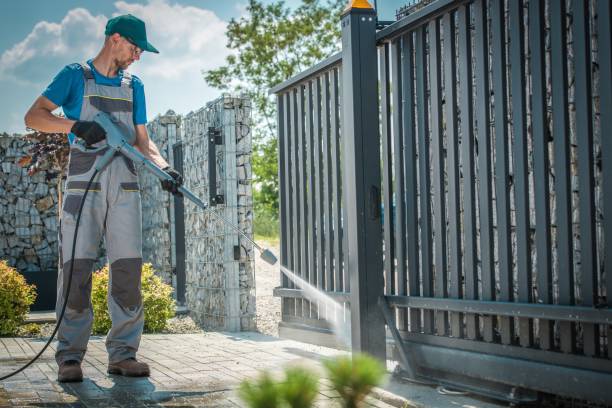 Playground Equipment Cleaning in Fife Heights, WA
