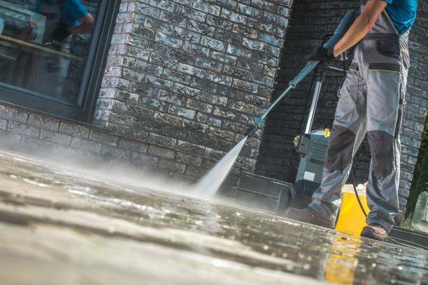 Best Playground Equipment Cleaning  in Fife Heights, WA
