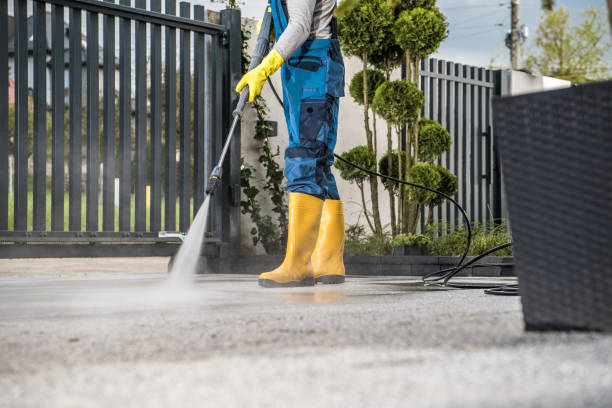 Best Parking Lot and Garage Cleaning  in Fife Heights, WA