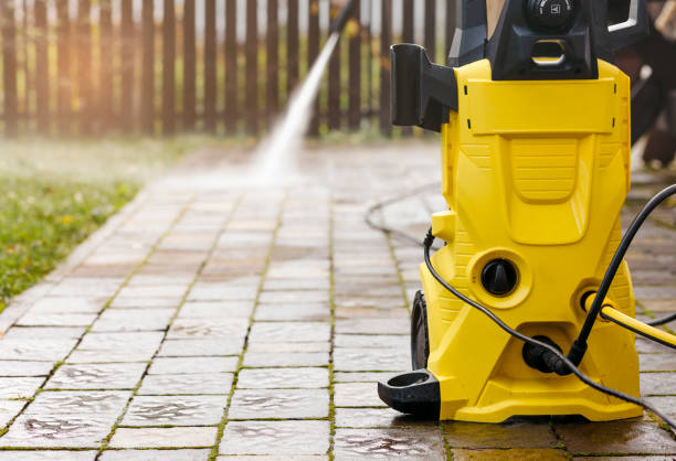 Best Dumpster Area Cleaning  in Fife Heights, WA