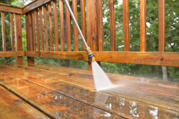 Fife Heights, WA Pressure Washing Services Company